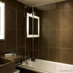 Отель Novotel Toronto North York Канада, Торонто - отзывы, цены и фото номеров - забронировать отель Novotel Toronto North York онлайн ванная фото 2
