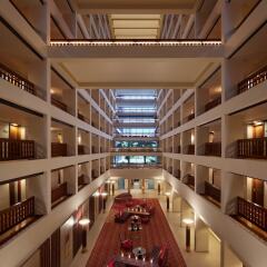 Отель Cinnamon Grand Colombo сауна