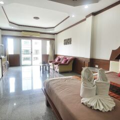 Отель Zen Rooms Chayapreuk 1 комната для гостей