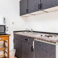 Апартаменты Apartment In Köln Ost Кёльн в номере фото 2