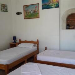 Отель Rooms Merlika Албания, Kruje - отзывы, цены и фото номеров - забронировать отель Rooms Merlika онлайн фото 10