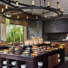 Отель Banyan Tree Mayakoba детские мероприятия