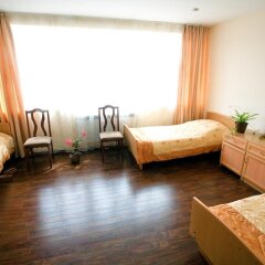 Hotel Basen комната для гостей фото 3