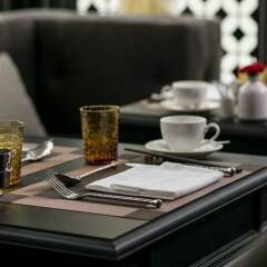 Delicacy Hotel & Spa в номере фото 2