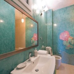 Irida Boutique Hotel in Parga, Greece from 183$, photos, reviews - zenhotels.com bathroom