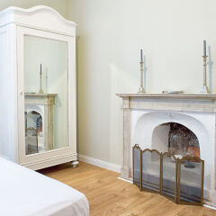 Отель La Piazzetta Rooms Генуя удобства в номере фото 2