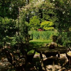 Отель The Home Villa Leonati Art And Garden Италия, Падуя - отзывы, цены и фото номеров - забронировать отель The Home Villa Leonati Art And Garden онлайн