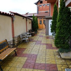 Отель Guesthouse Diltsvet Боровец