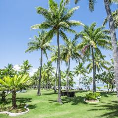 Отель Lomani Island Resort - Adults Only фото 9
