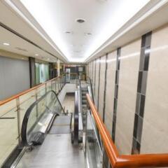 Отель Calistar Hotel Южная Корея, Сеул - отзывы, цены и фото номеров - забронировать отель Calistar Hotel онлайн фитнесс-зал фото 2