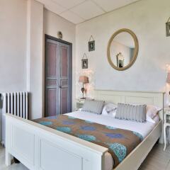 Le Panoramic Boutique Hotel комната для гостей фото 13