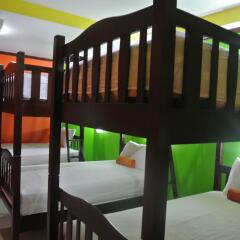 Silla Patong Hostel детские мероприятия фото 2