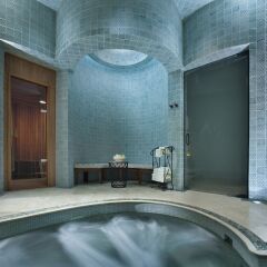 Отель Waldorf Astoria Los Cabos Pedregal Мексика, Педрегал - отзывы, цены и фото номеров - забронировать отель Waldorf Astoria Los Cabos Pedregal онлайн бассейн