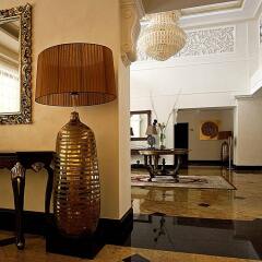 Отель Primoretz Grand Hotel & SPA Болгария, Бургас - 3 отзыва об отеле, цены и фото номеров - забронировать отель Primoretz Grand Hotel & SPA онлайн интерьер отеля