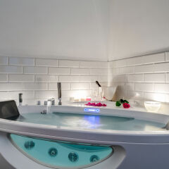 Отель Гостевой Дом Relais Colonna Италия, Рим - отзывы, цены и фото номеров - забронировать отель Гостевой Дом Relais Colonna онлайн сауна