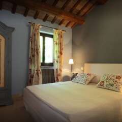Отель Agriturismo Segnavento - Zaccagnini Италия, Стаффоло - отзывы, цены и фото номеров - забронировать отель Agriturismo Segnavento - Zaccagnini онлайн комната для гостей фото 3