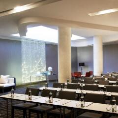 Отель Le Meridien Barcelona фото 2