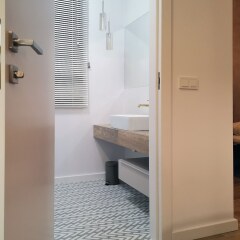 Отель Come&Stay apartments Wola Польша, Варшава - отзывы, цены и фото номеров - забронировать отель Come&Stay apartments Wola онлайн фото 5