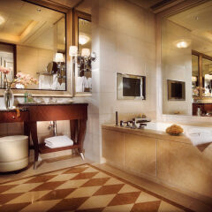 Four Seasons Hotel Macao at Cotai Strip фото 4
