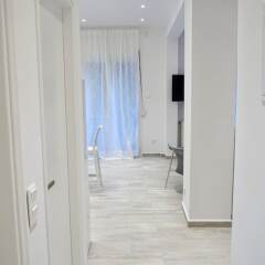 Отель Spacious Modern Apt in Athens near Metro Греция, Афины - отзывы, цены и фото номеров - забронировать отель Spacious Modern Apt in Athens near Metro онлайн помещение для мероприятий