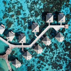 Отель Tahiti Ia Ora Beach Resort Managed By Sofitel Пунаауиа фото 8