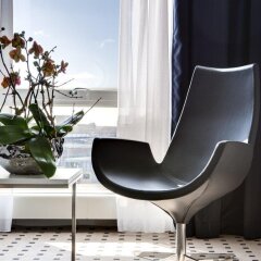 Отель Radisson Blu Scandinavia Hotel, Copenhagen Дания, Копенгаген - 2 отзыва об отеле, цены и фото номеров - забронировать отель Radisson Blu Scandinavia Hotel, Copenhagen онлайн фото 5