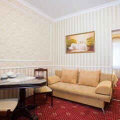Гостиница Grand Leonardo Hotel в Краснодаре отзывы, цены и фото номеров - забронировать гостиницу Grand Leonardo Hotel онлайн Краснодар интерьер отеля фото 2