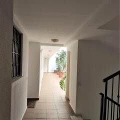 Отель Apartamento Zen Costa del Sol Испания, Торремолинос - отзывы, цены и фото номеров - забронировать отель Apartamento Zen Costa del Sol онлайн интерьер отеля