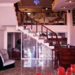 Sunny Dalat Hotel Далат интерьер отеля