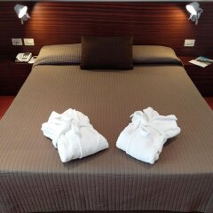 Отель Terme Igea Suisse Италия, Абано-Терме - отзывы, цены и фото номеров - забронировать отель Terme Igea Suisse онлайн комната для гостей фото 2
