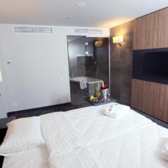 Favor Park Hotel комната для гостей фото 2