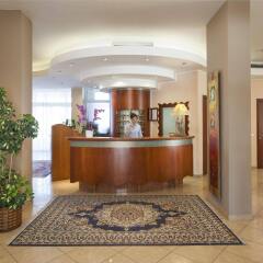 Отель Residence Hotel Piccadilly Италия, Римини - отзывы, цены и фото номеров - забронировать отель Residence Hotel Piccadilly онлайн интерьер отеля фото 2
