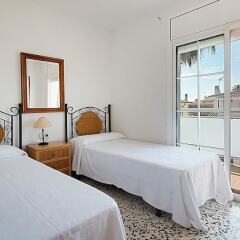 Отель Tania House комната для гостей