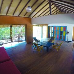 Отель Wapi Bungalowi Yala детские мероприятия
