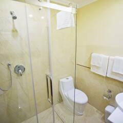 Gold Hotel Budapest ванная