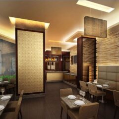 Отель Staybridge Suites - Times Square - New York City питание фото 3