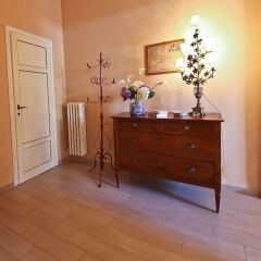 Отель Alfani Terrace Италия, Флоренция - отзывы, цены и фото номеров - забронировать отель Alfani Terrace онлайн удобства в номере