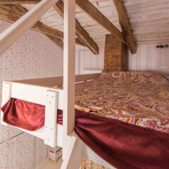My Apartments Mini-Hotel комната для гостей фото 5