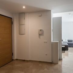 Отель Kirei Apartment Na Jordana Испания, Валенсия - отзывы, цены и фото номеров - забронировать отель Kirei Apartment Na Jordana онлайн интерьер отеля