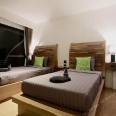 Отель AC Resort комната для гостей фото 4