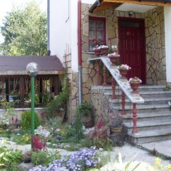 Отель Veselata Guest House Болгария, Боровец - отзывы, цены и фото номеров - забронировать отель Veselata Guest House онлайн фото 18