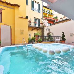 Rivoli Boutique Hotel бассейн