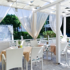 Karlovo Hotel