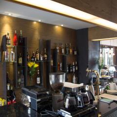 Hanoi La Siesta Hotel Trendy гостиничный бар