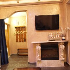 Отель Private Residence Osobnyak Одесса интерьер отеля