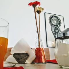 Отель Hilltop Hotel Греция, Ханиотис - отзывы, цены и фото номеров - забронировать отель Hilltop Hotel онлайн в номере