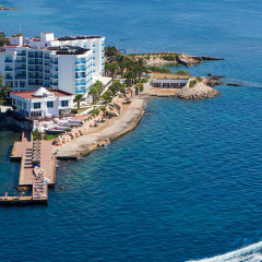 Le Bleu Hotel & Resort фото 4
