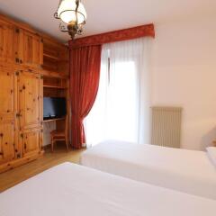 Olympic Turismo Antico Borgo Hotel Монклассико комната для гостей фото 4