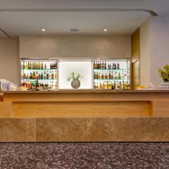 Best Western Hotel President спа