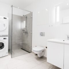 Отель 3-bedroom Apartment in Copenhagen Дания, Копенгаген - отзывы, цены и фото номеров - забронировать отель 3-bedroom Apartment in Copenhagen онлайн фото 5